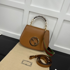 Gucci Top Handle Bags